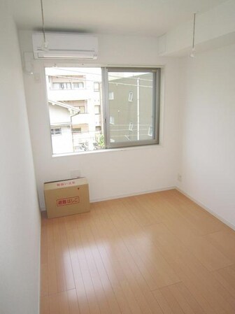 ジェムストーン池上の物件内観写真